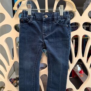 Jacadi Classic Blue Kids Jeans